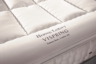 Наматрасник VISPRING Heaven Luxury