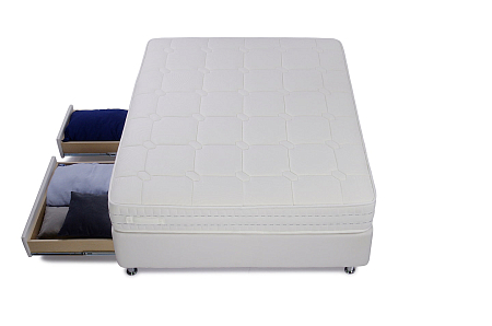 Основание с ящиками (2 ящика)