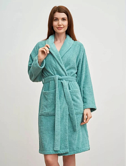 Халат Aqua Miranda Soft