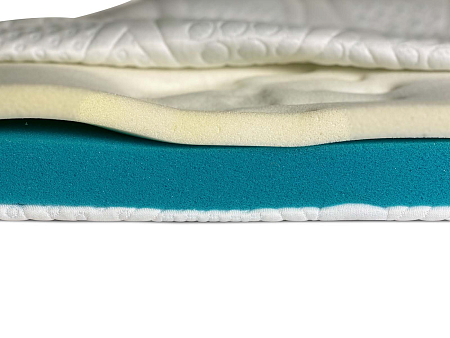 Alfabed Topper Entity