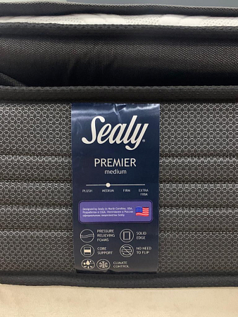 Sealy Premier Medium