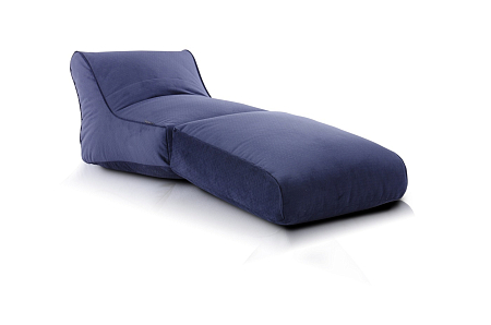 Бескаркасное кресло Transformer