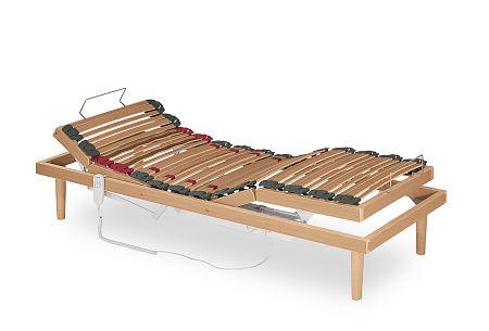 Основание Alfabed Sistem 38 Motori