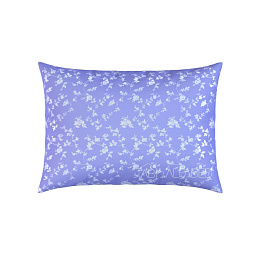 Pillow Case Lux Double Face Jacquard Modal Provance Violet Standart 4/0