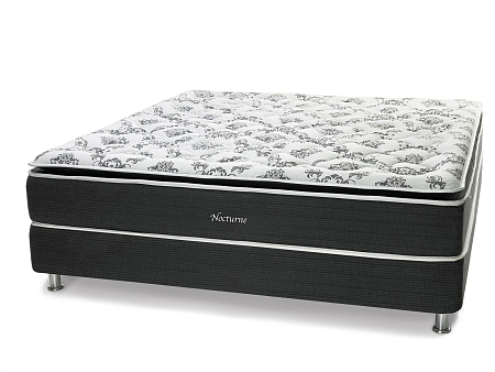 Hotel 5 Stars Pillow Top Nocturne