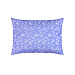 Pillow Case Lux Double Face Jacquard Modal Provance Violet Standart 4/0
