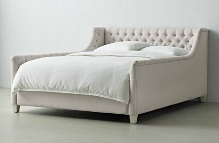 IB Ottoman Bed
