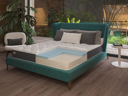 Alfabed Terra Medium S