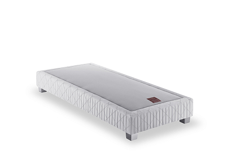 Основание Treca Grand Confort Couture/Paris/Platinum H 22