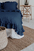 КПБ 100% Italian Organic Linen QUETZAL Toscana