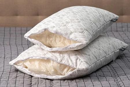 Подушка Bamboo & Latex