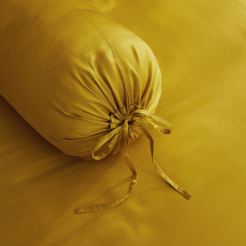 КПБ ALFABED Exclusive Modal Gold Design Eden
