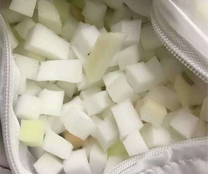 Подушка Brinkhaus Morpheus