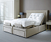 VISPRING Recliner Excellence