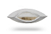 Подушка Alfabed Twin Dream Camel & Silk 