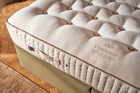VISPRING Opulence
