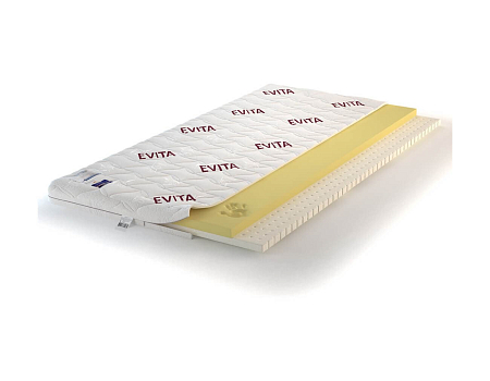 Топпер Evita Flexy Mini