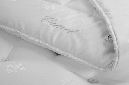 Топпер Trois Couronnes Camel Skirt