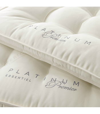 Treca Platinum Essentiel Premier ССС