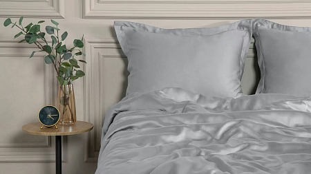 КПБ ALFABED Exclusive Modal Cold Grey