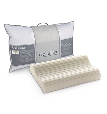 Подушка Dorelan Balance H (40x68) H11/13