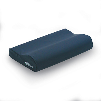 Tempur Med Original Pillow S - Welded (Blue)