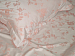 КПБ ALFABED Lux Double Face Jacquard Modal Provance Peach
