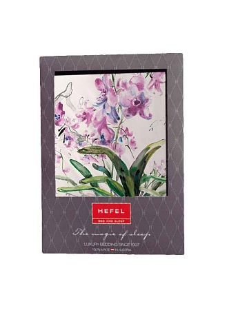 HEFEL Tencel noblesateen Tokyo