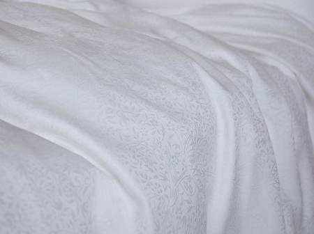 Pillow Case Royal Jacquard Modal Gloria 5/4