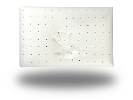 Подушка Alfabed Aria Classico 10