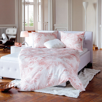 HEFEL Tencel noblesateen Wedding