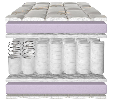 Dreamline Classic +30