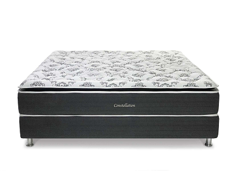 Hotel 5 Stars Pillow Top Constellation
