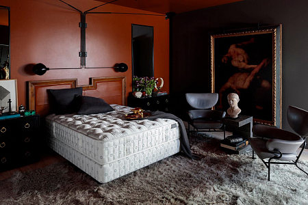 KLUFT Royal Sovereign Collection Bryant Firm