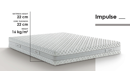 Dorelan Myform Essence Impulse