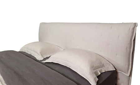 ALFABED CITY LE 100% Italian Linen