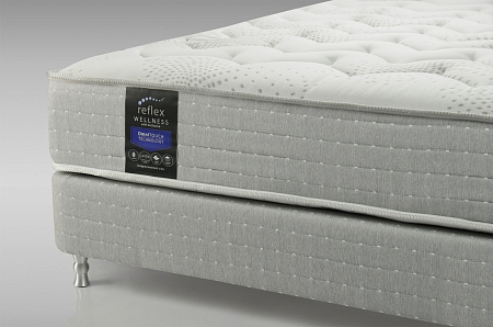 Reflex Wellness H3
