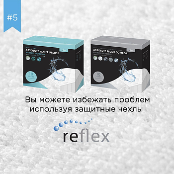Чехол Reflex AWP Total Zip