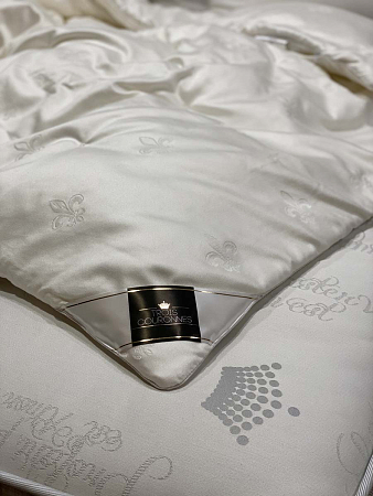 Одеяло Trois Couronnes Luxury Selection Silk/Bamboo
