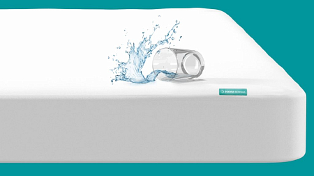 Чехол Protect a Bed Askona H-25