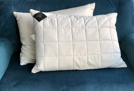 Подушка Trois Couronnes Nature Wool