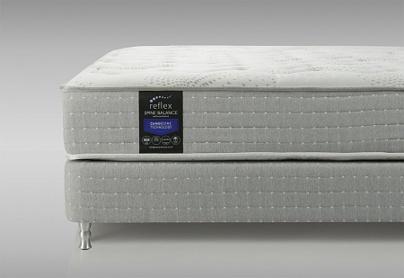 Reflex Spine Balance H2