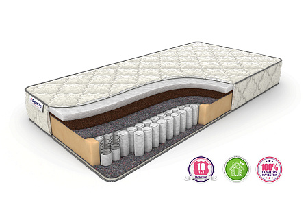 Dreamline Single Hol Hard