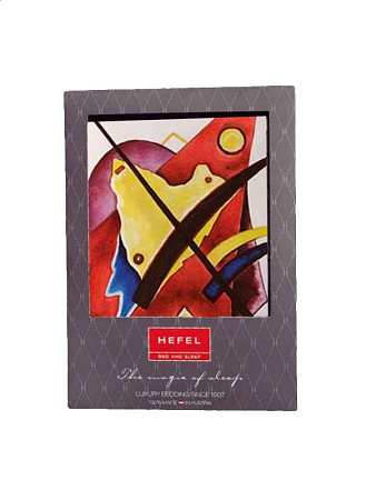 HEFEL Tencel noblesateen Bilbao