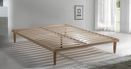 Основание с ламелиями Dorelan Basic Fissa