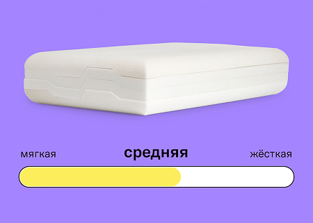 Подушка Somia Original