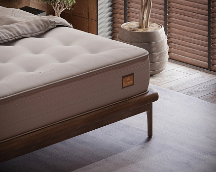 Trois Couronnes Sovereign