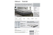 Dorelan Twin 2000 SF Myform