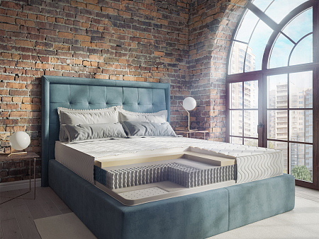 Evita Memory Sleep EVS1000