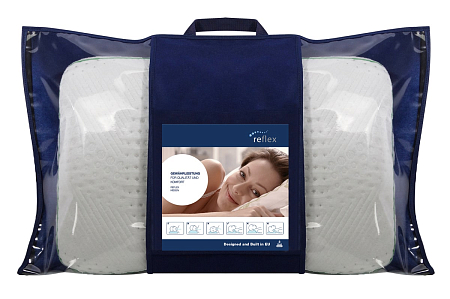 Подушка Reflex Luna